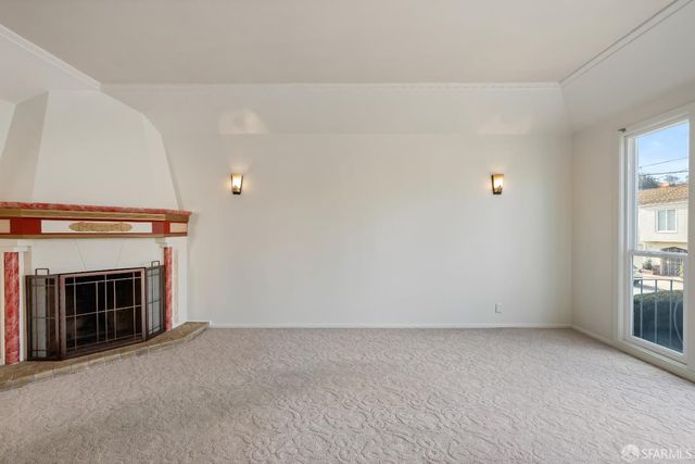 445 Wayland Street, San Francisco, CA 94134