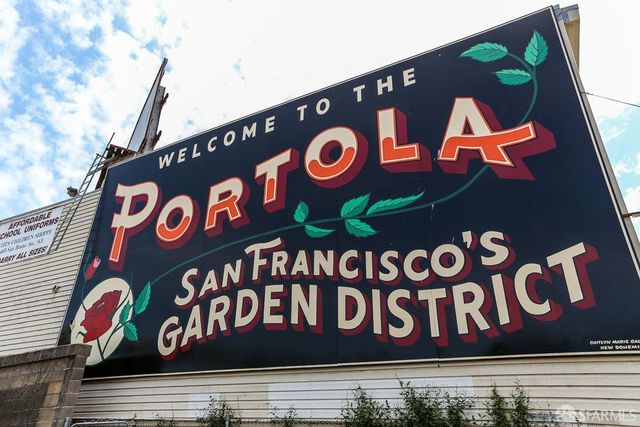 445 Wayland Street, San Francisco, CA 94134