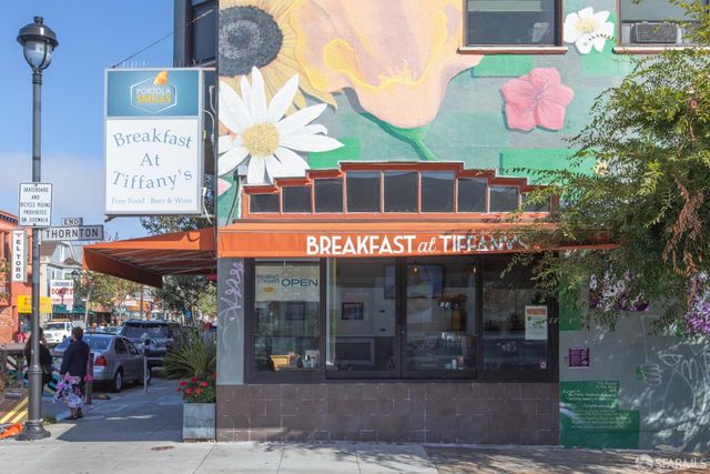 445 Wayland Street, San Francisco, CA 94134