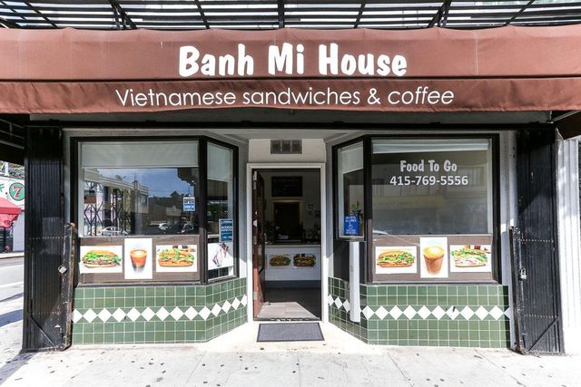 445 Wayland Street, San Francisco, CA 94134