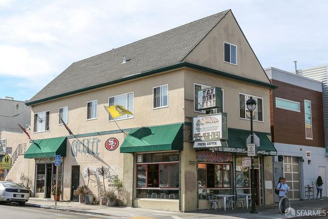 445 Wayland Street, San Francisco, CA 94134