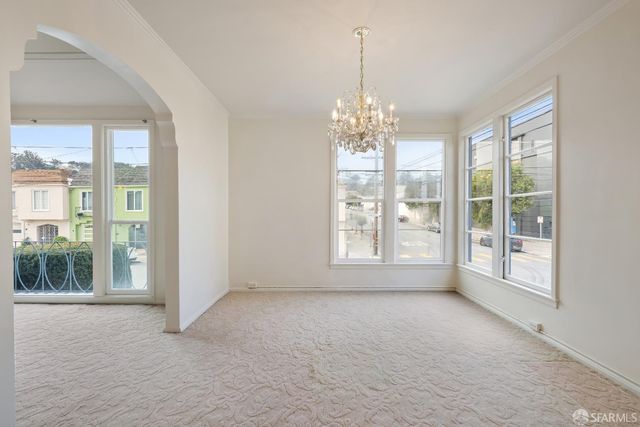 445 Wayland Street, San Francisco, CA 94134