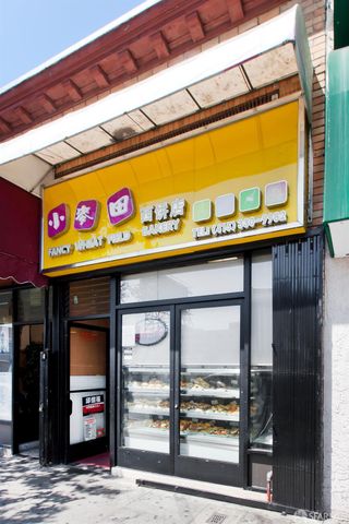 445 Wayland Street, San Francisco, CA 94134