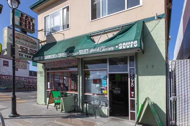 445 Wayland Street, San Francisco, CA 94134