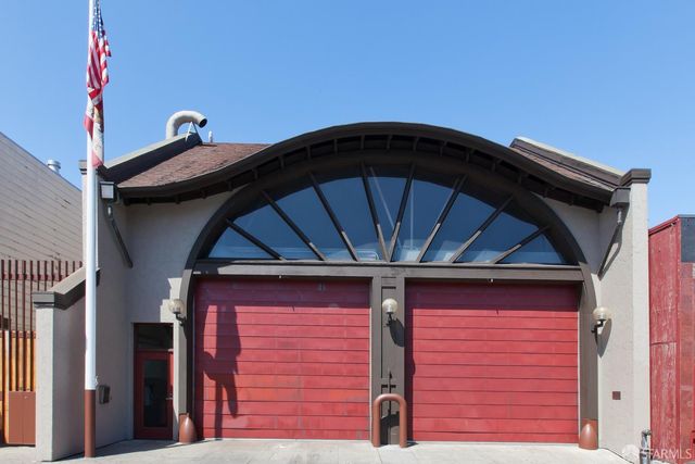 445 Wayland Street, San Francisco, CA 94134