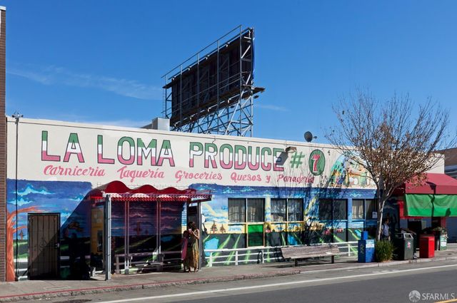 445 Wayland Street, San Francisco, CA 94134