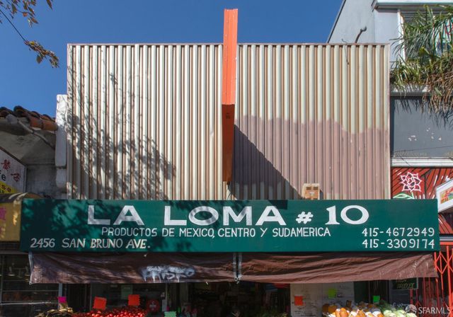 445 Wayland Street, San Francisco, CA 94134