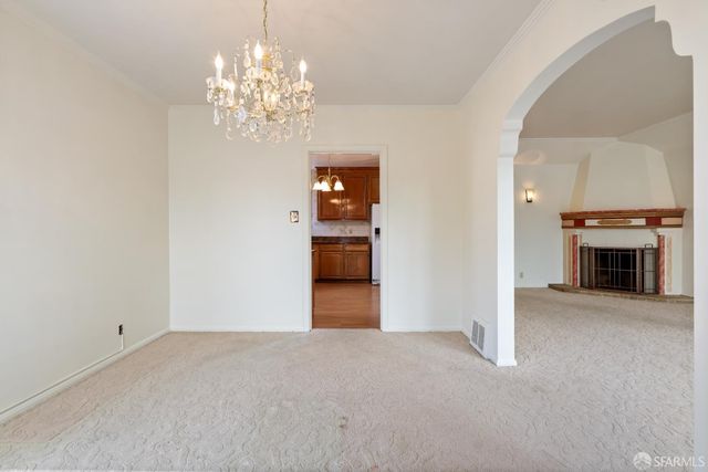 445 Wayland Street, San Francisco, CA 94134