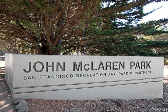 445 Wayland Street, San Francisco, CA 94134