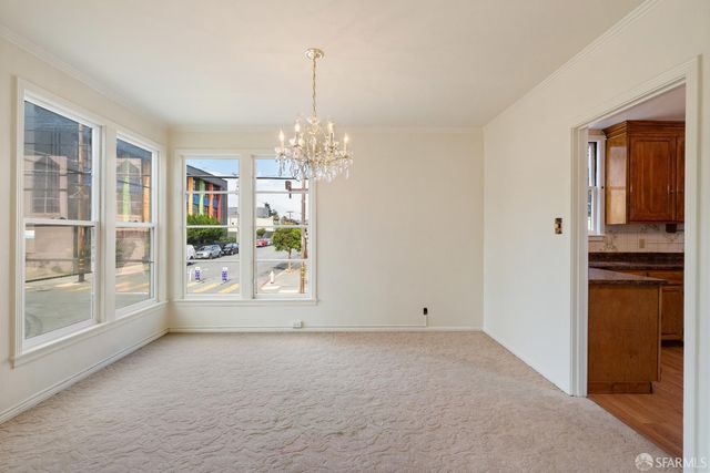 445 Wayland Street, San Francisco, CA 94134
