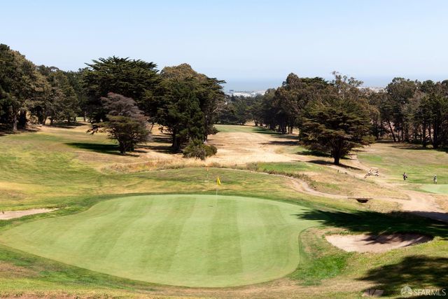 445 Wayland Street, San Francisco, CA 94134