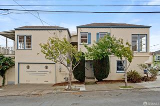 445 Wayland Street, San Francisco, CA 94134