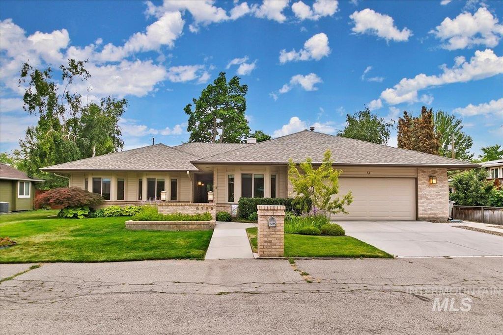 5135 N Sorrento Dr., Boise, ID 83704