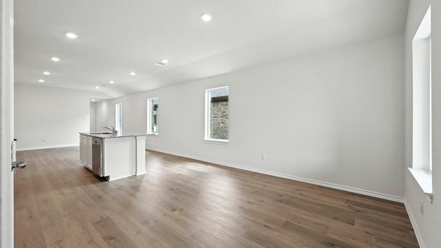 6023 Midsummer Way, Crandall, TX 75114