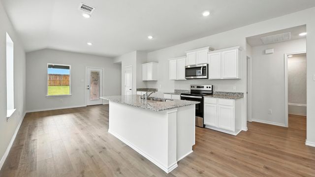 6023 Midsummer Way, Crandall, TX 75114