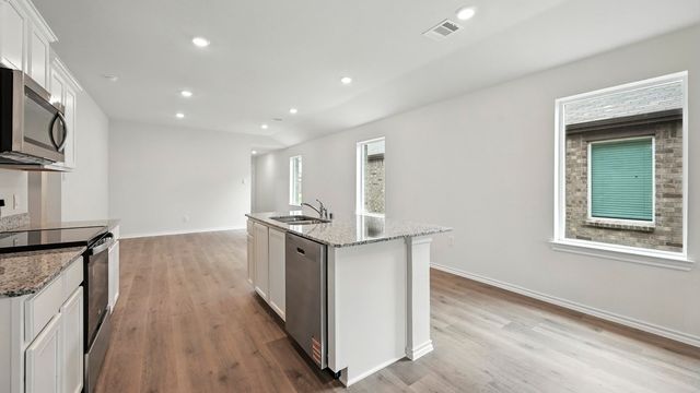 6023 Midsummer Way, Crandall, TX 75114