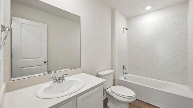 6023 Midsummer Way, Crandall, TX 75114