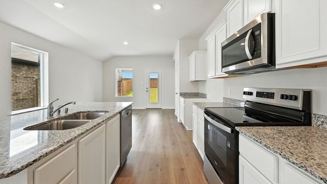 6023 Midsummer Way, Crandall, TX 75114