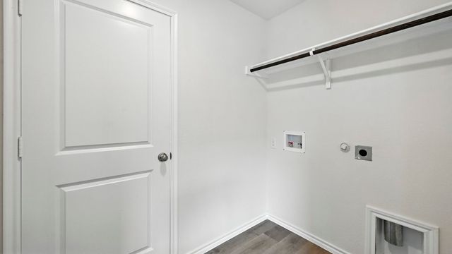 6023 Midsummer Way, Crandall, TX 75114