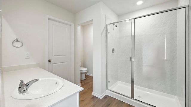 6023 Midsummer Way, Crandall, TX 75114