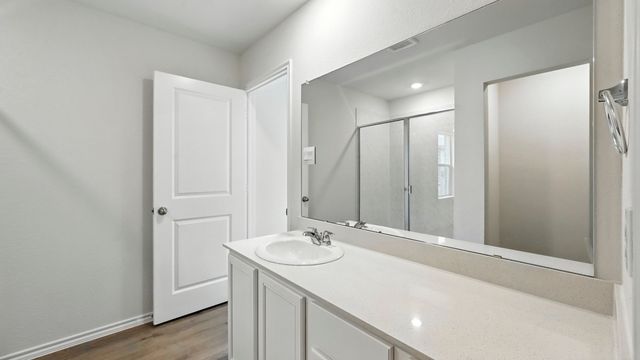 6023 Midsummer Way, Crandall, TX 75114
