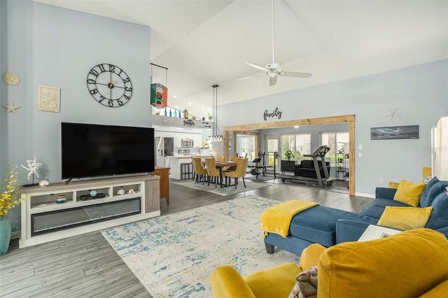 18709 SUMMERSONG DRIVE, Hudson, FL 34667