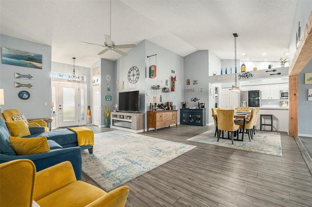 18709 SUMMERSONG DRIVE, Hudson, FL 34667