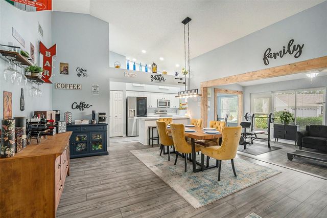 18709 SUMMERSONG DRIVE, Hudson, FL 34667