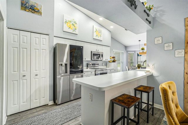 18709 SUMMERSONG DRIVE, Hudson, FL 34667