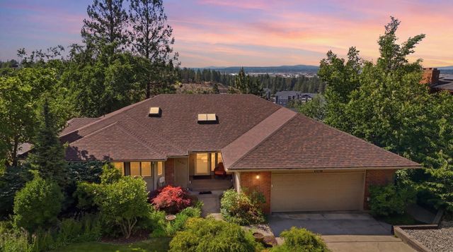 1408 S Kahuna Dr, Spokane, WA 99212 property photo