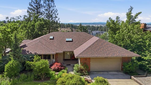 1408 S Kahuna Dr, Spokane, WA 99212