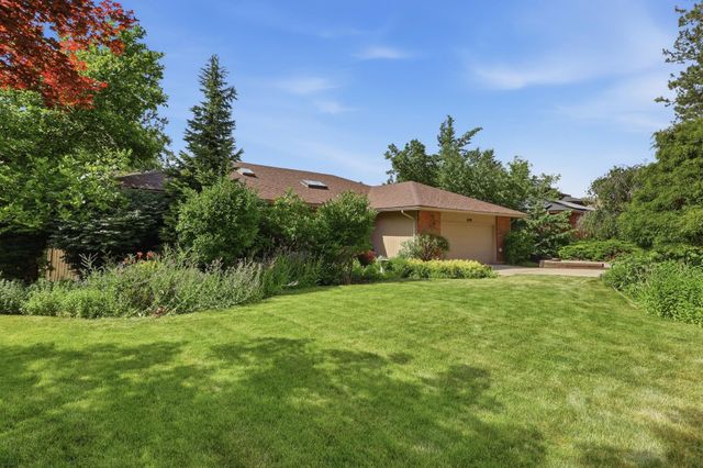 1408 S Kahuna Dr, Spokane, WA 99212
