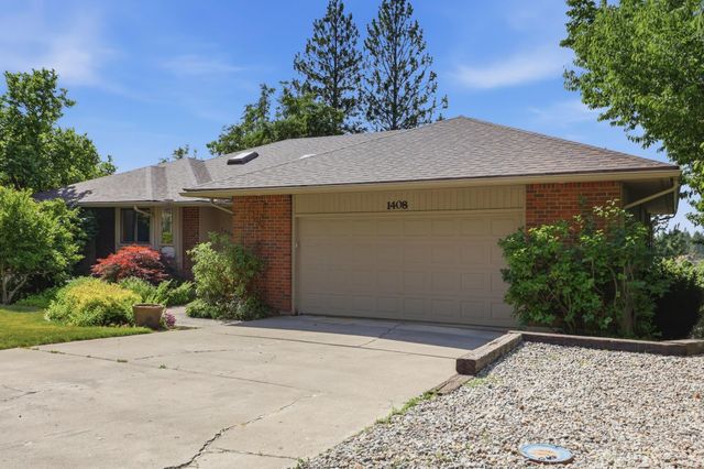 1408 S Kahuna Dr, Spokane, WA 99212