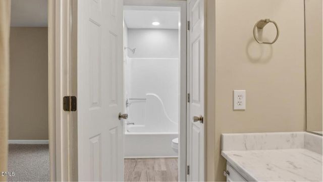 13013 Meadow Ridge Drive, Rougemont, NC 27572