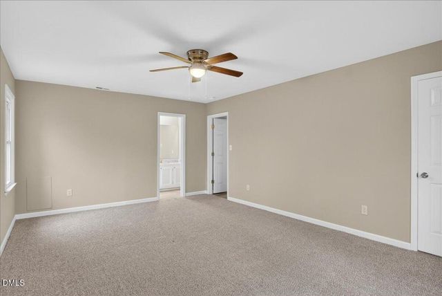 13013 Meadow Ridge Drive, Rougemont, NC 27572