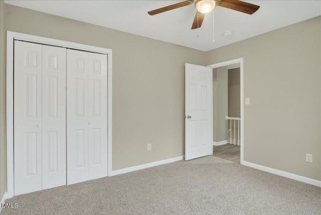 13013 Meadow Ridge Drive, Rougemont, NC 27572