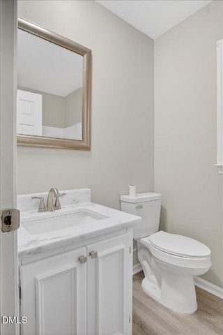 13013 Meadow Ridge Drive, Rougemont, NC 27572