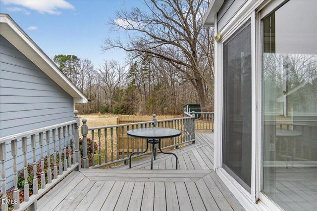 13013 Meadow Ridge Drive, Rougemont, NC 27572