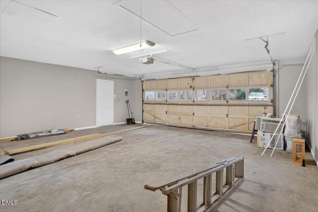 13013 Meadow Ridge Drive, Rougemont, NC 27572