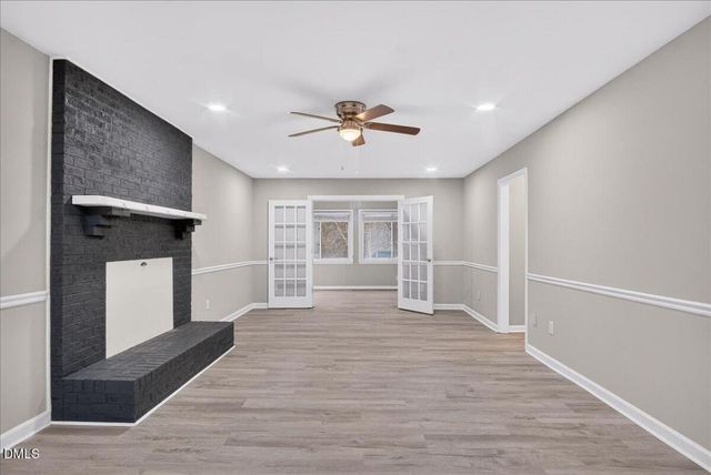 13013 Meadow Ridge Drive, Rougemont, NC 27572