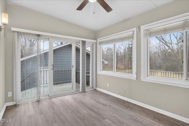 13013 Meadow Ridge Drive, Rougemont, NC 27572