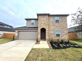 27703 Oasis Ridge Drive, Katy, TX 77493