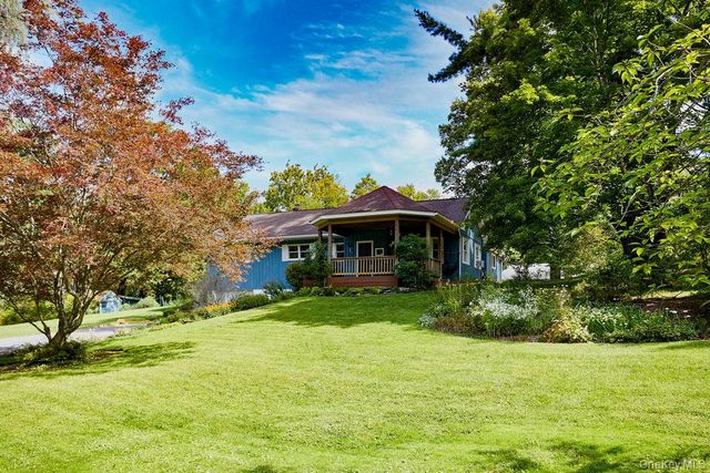 10 Burger Road, Rhinebeck, NY 12572