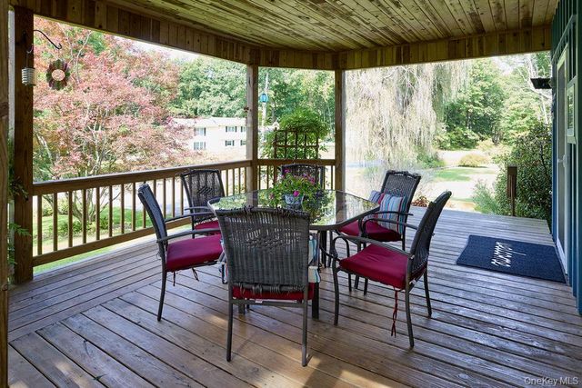 10 Burger Road, Rhinebeck, NY 12572