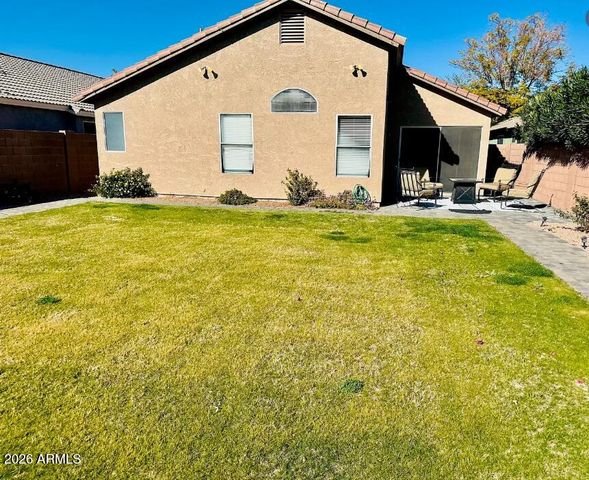 2745 E HARTFORD Avenue, Phoenix, AZ 85032