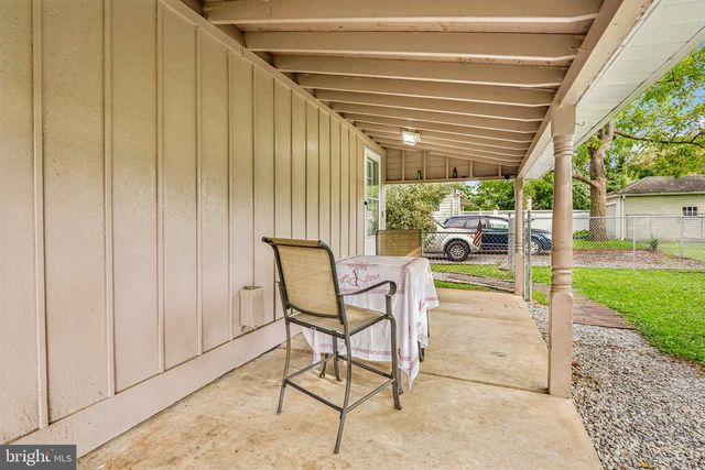 15 E COHAWKIN RD, Clarksboro, NJ 08020