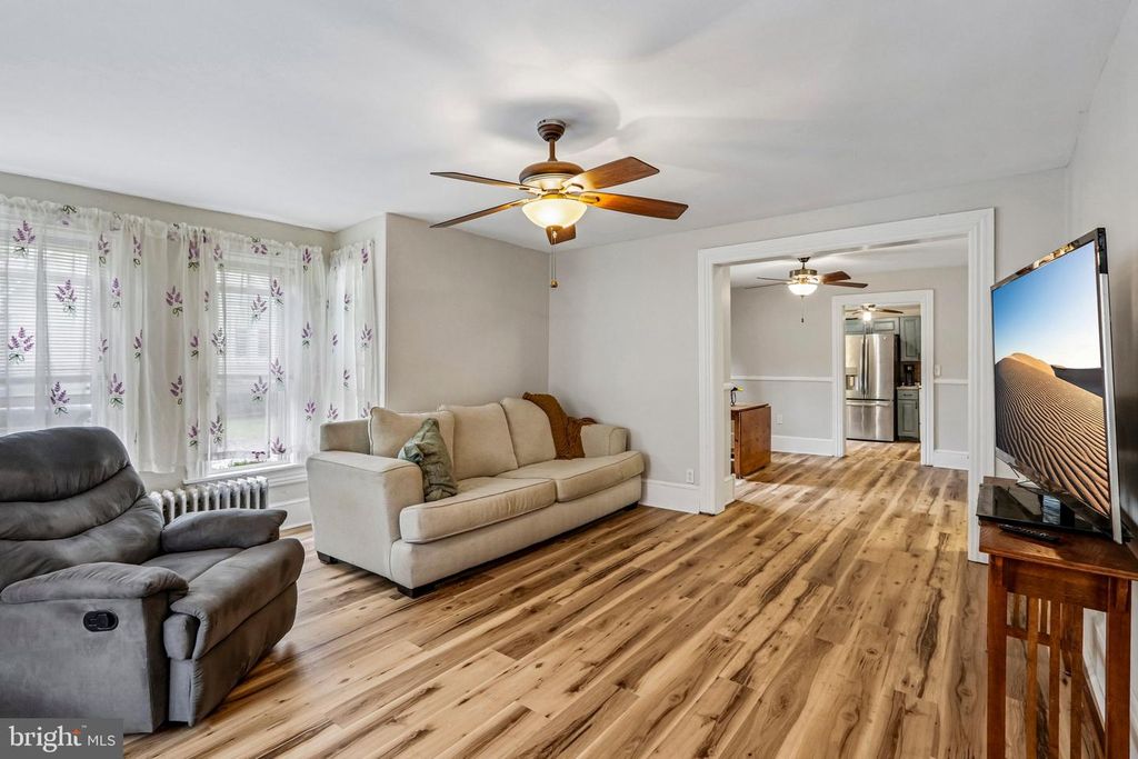 15 E COHAWKIN RD, CLARKSBORO, NJ 08020 — photo 3