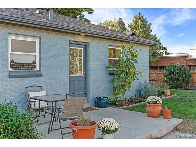 5194 E 33rd Ave, Denver, CO 80207
