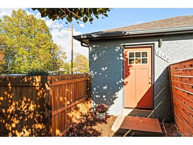 5194 E 33rd Ave, Denver, CO 80207