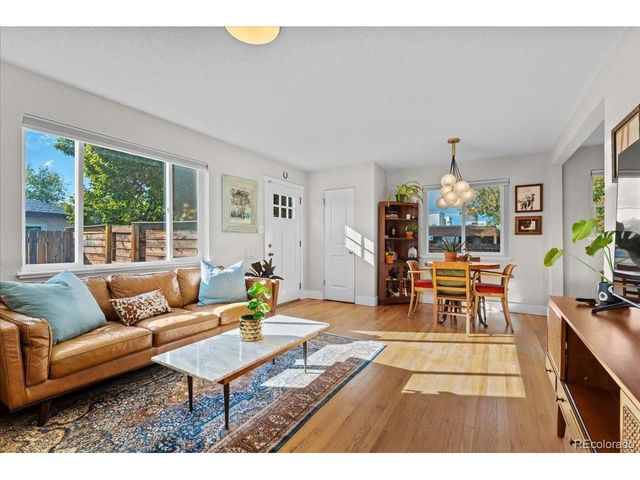 5194 E 33rd Ave, Denver, CO 80207
